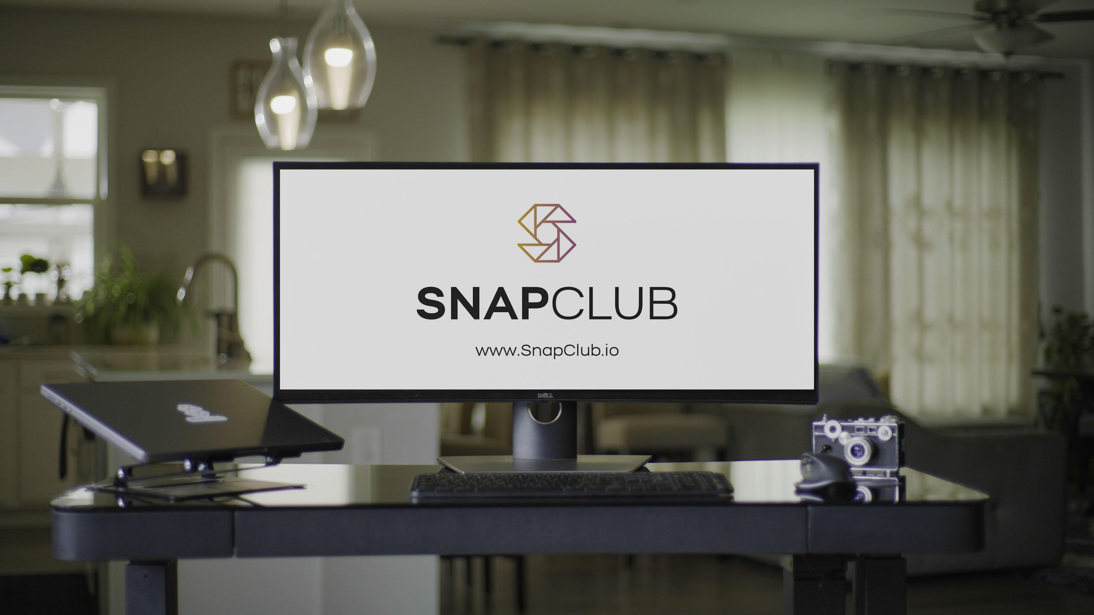 SnapClub - Studio Management System
